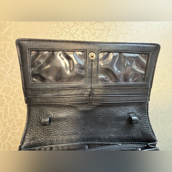 Brighton | ladies clutch wallet. - Picture 9 of 16